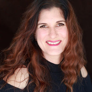 Meet your Posher, Jeanne marie